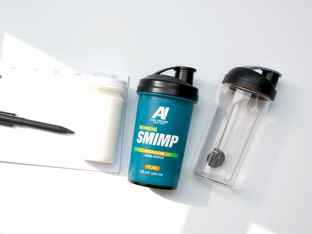 Pregătirea rutinei zilnice