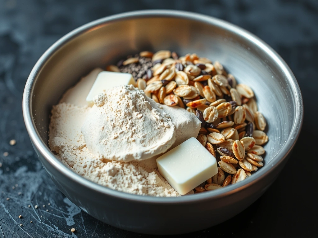 Ingrediente brute pentru suplimente nutritive